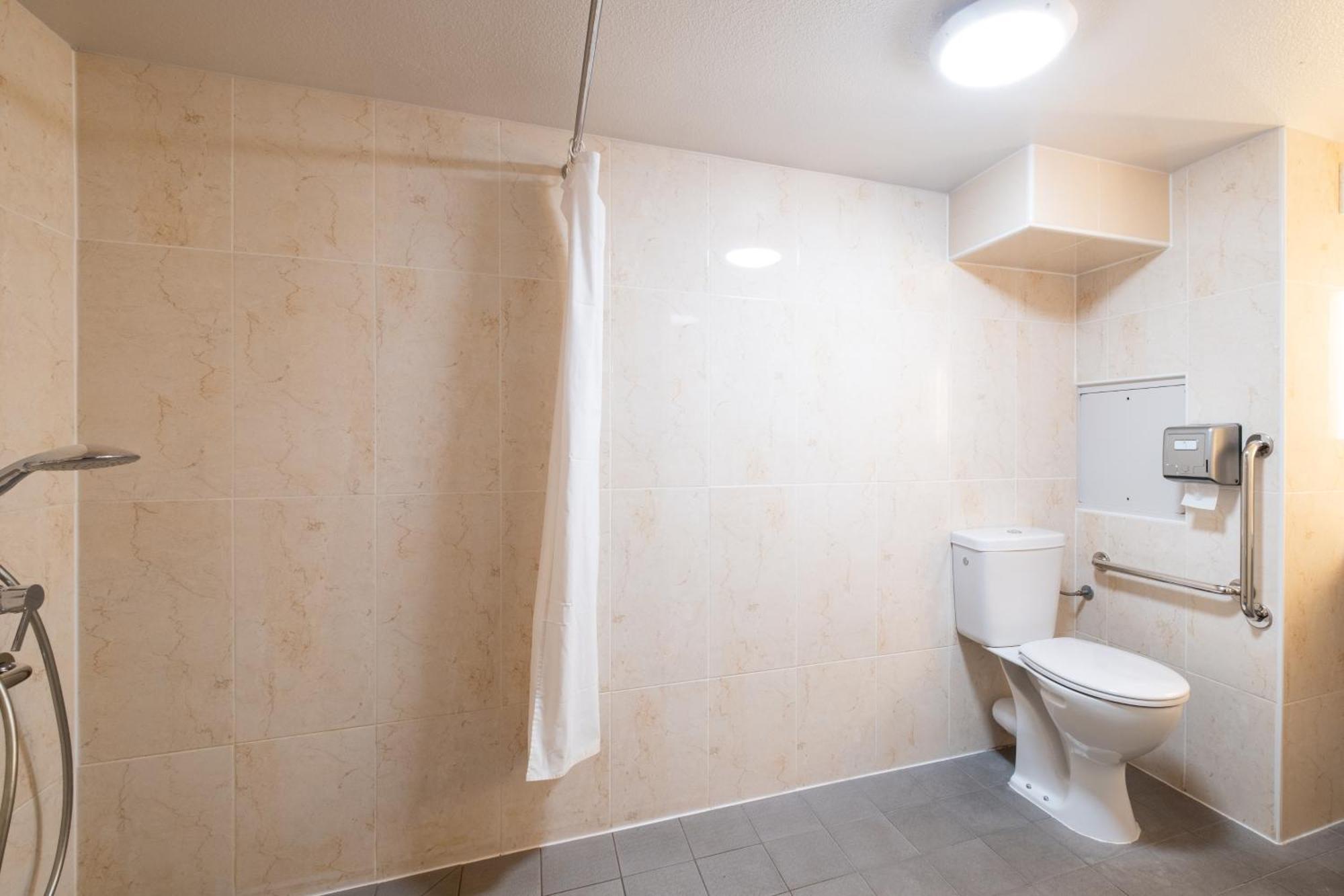 B&B Hotel Lille Seclin Unexpo ภายนอก รูปภาพ