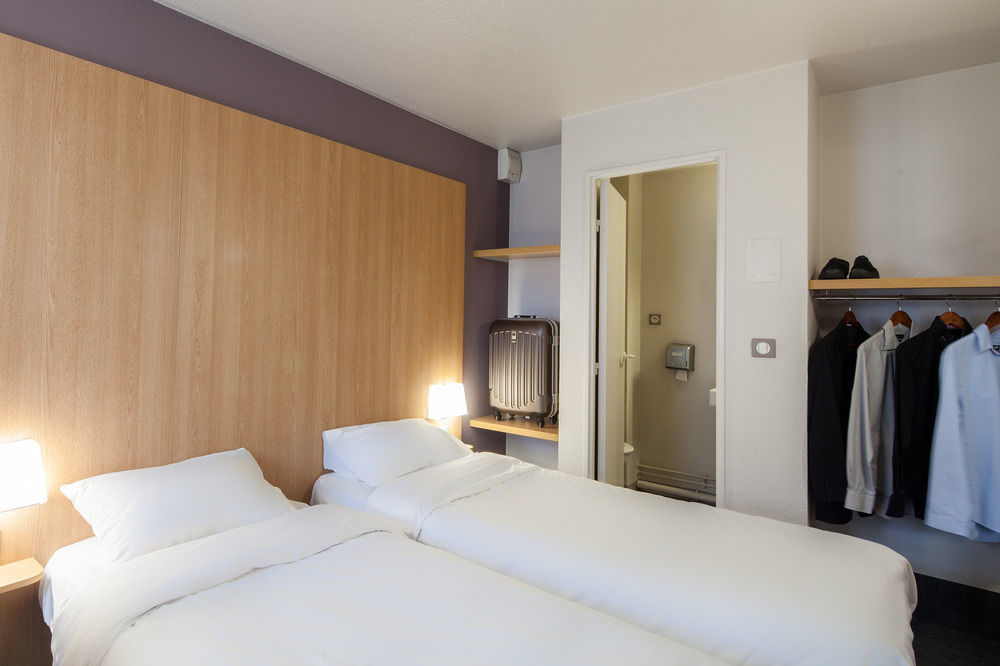 B&B Hotel Lille Seclin Unexpo ภายนอก รูปภาพ