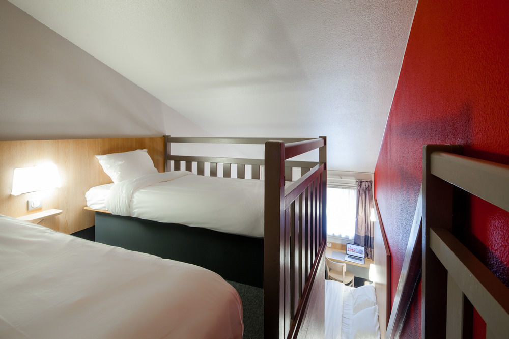 B&B Hotel Lille Seclin Unexpo ภายนอก รูปภาพ