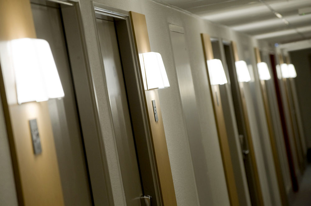 B&B Hotel Lille Seclin Unexpo ภายนอก รูปภาพ