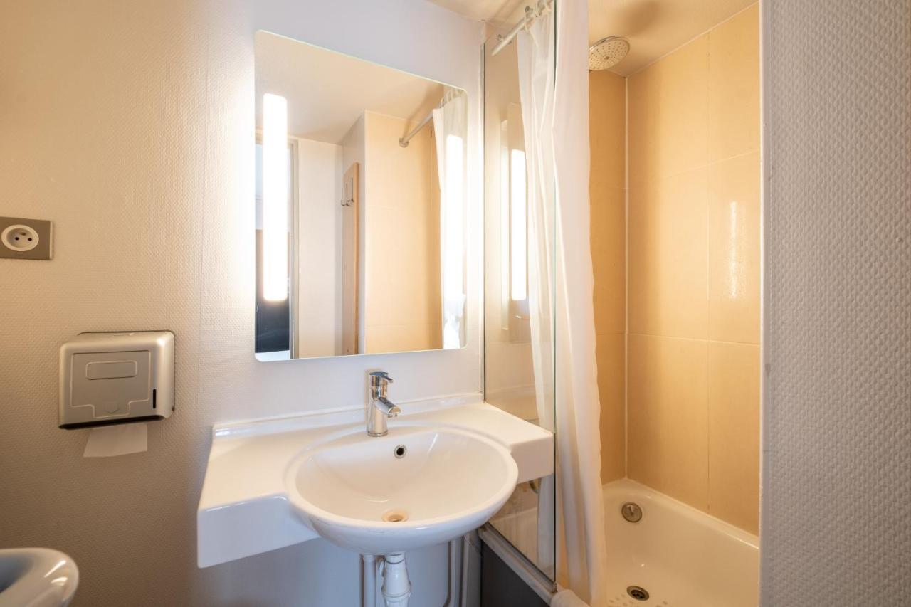 B&B Hotel Lille Seclin Unexpo ภายนอก รูปภาพ