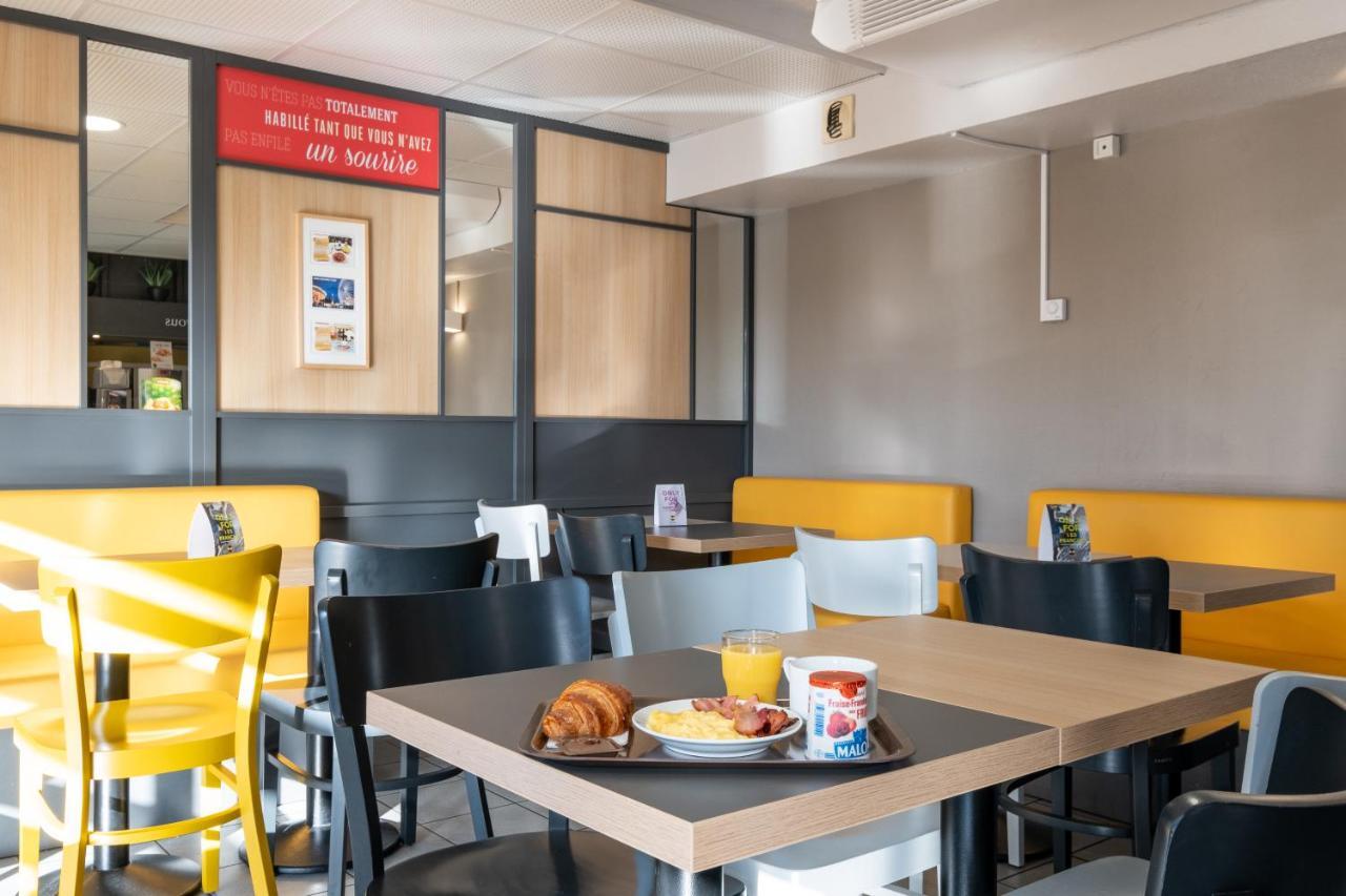 B&B Hotel Lille Seclin Unexpo ภายนอก รูปภาพ